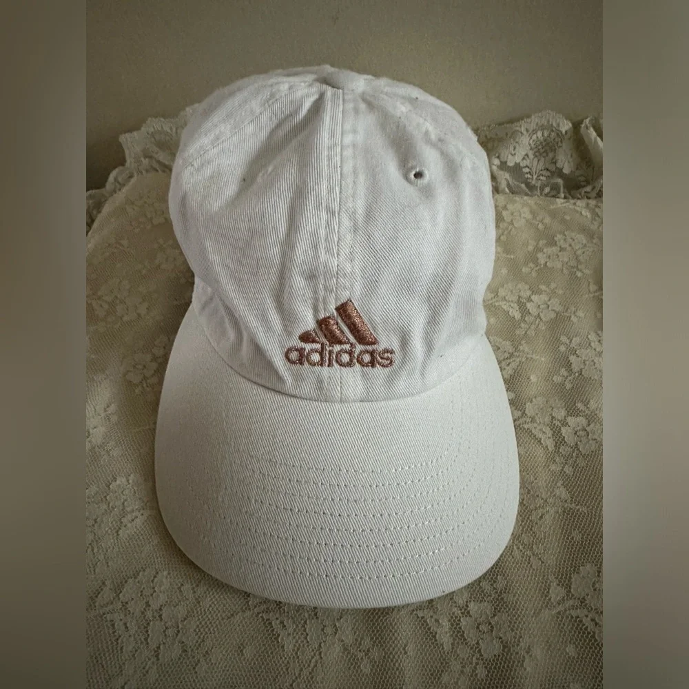Adidas Cap Pre Owned